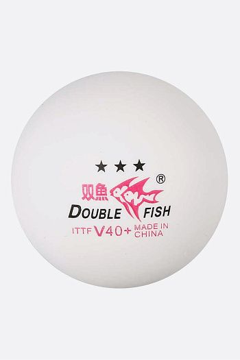 Мяч для настольного тенниса DoubleFish