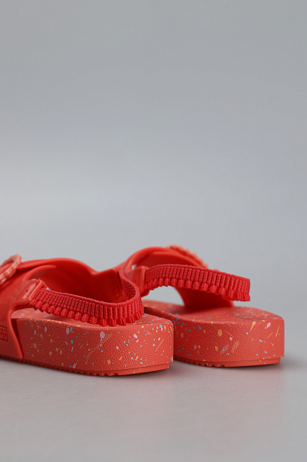 Сандалии Zaxy