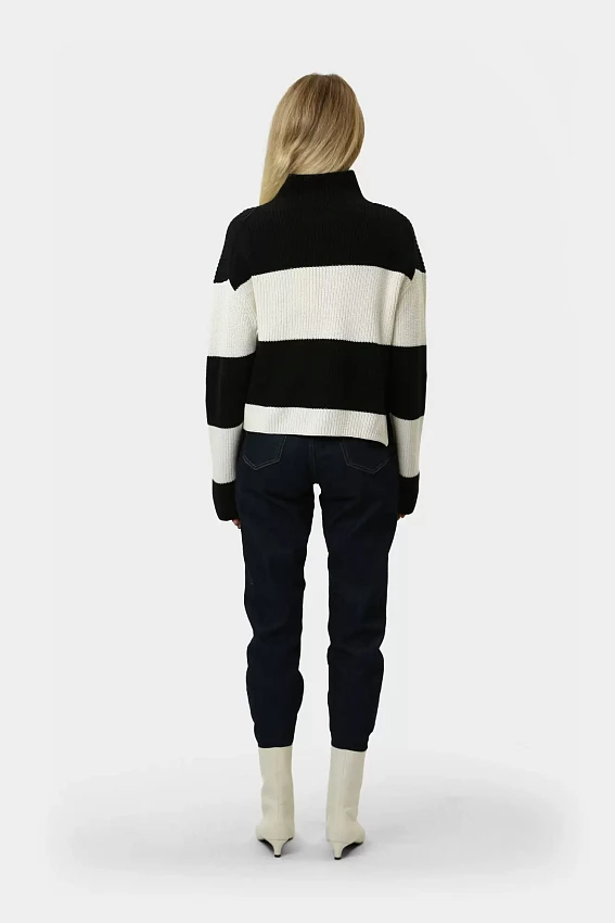 Свитер Calvin Klein Jeans Белый