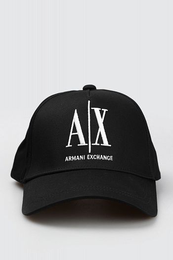 Кепка Armani Exchange