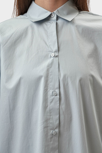 Рубашка с длинным рукавом Armani Exchange