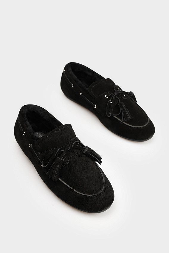 Мокасины Marc Cony