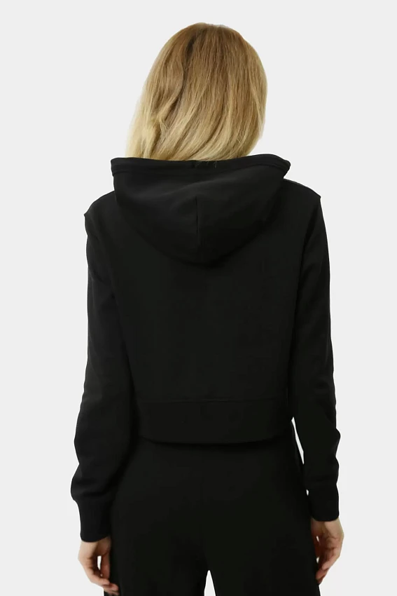 Худи Calvin Klein Jeans Черный
