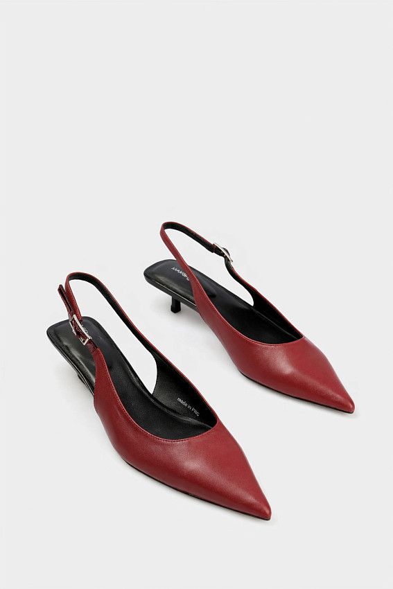 Босоножки Marc Cony