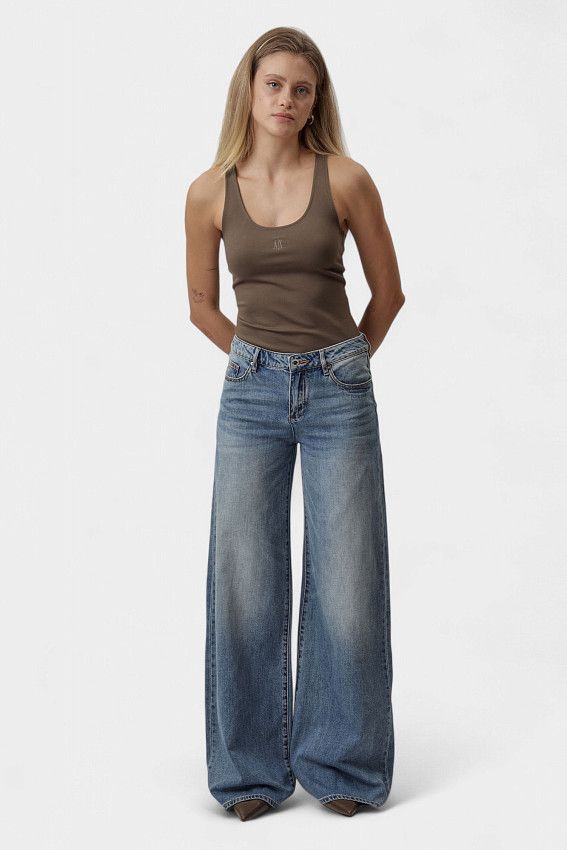 Брюки Armani Exchange