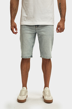 Шорты джинсовые Calvin Klein Jeans