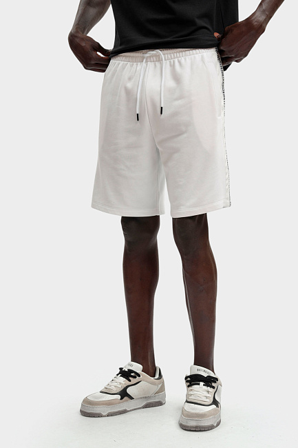 Шорты трикотажные Bikkembergs