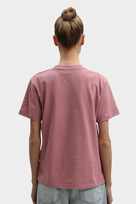 Футболка Van Mich