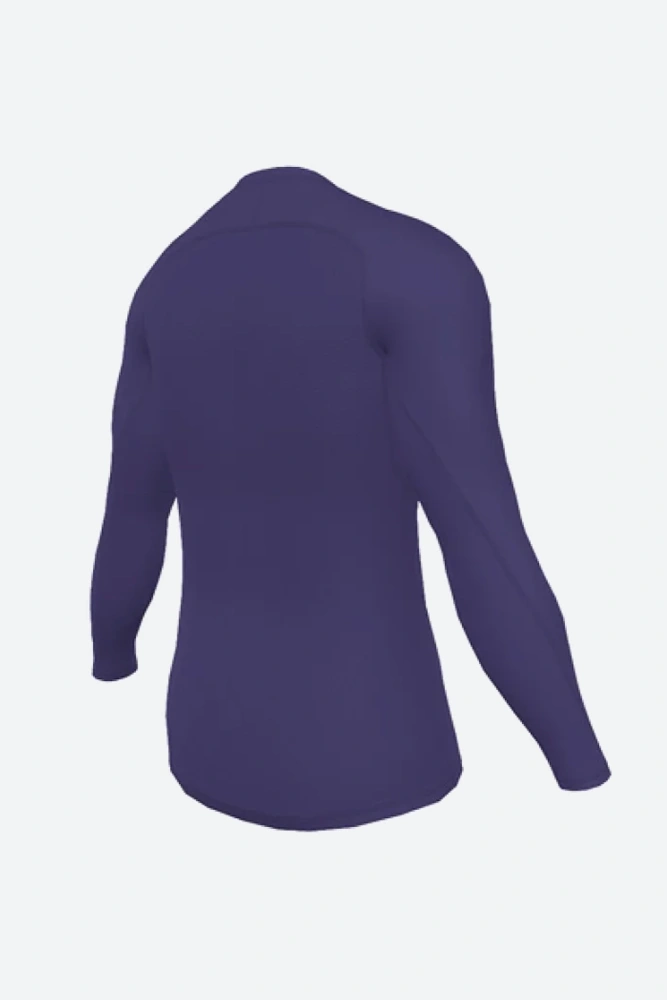 Лонгслив компрессионный Adidas