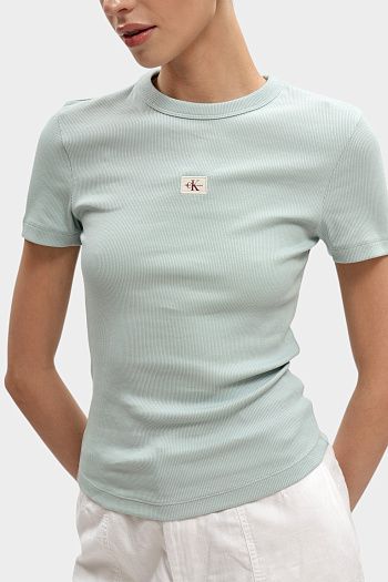Футболка Calvin Klein Jeans