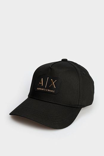 Кепка Armani Exchange