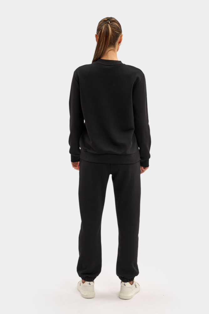 VW-FAT-20-518 свитшот van mich 