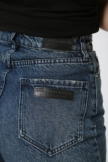 Armani Exchange