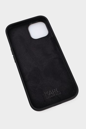 Чехол для телефона  Karl Lagerfeld