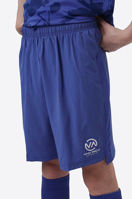 Шорты игровые Van Mich Спорт