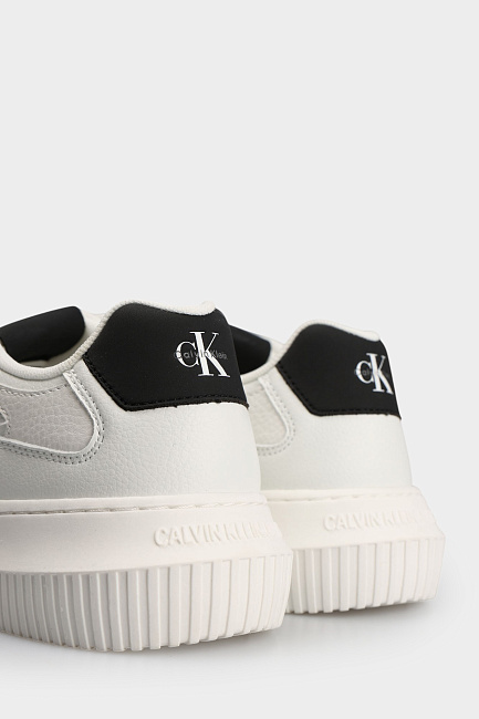 Кеды Calvin Klein Jeans