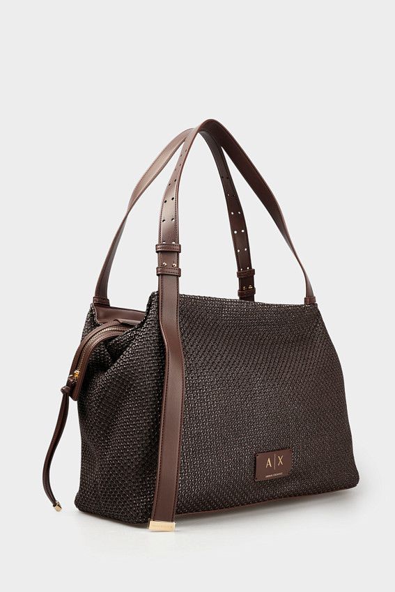 Сумка Armani Exchange