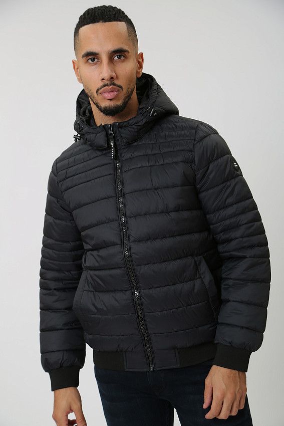 Куртка Pepe Jeans Черный