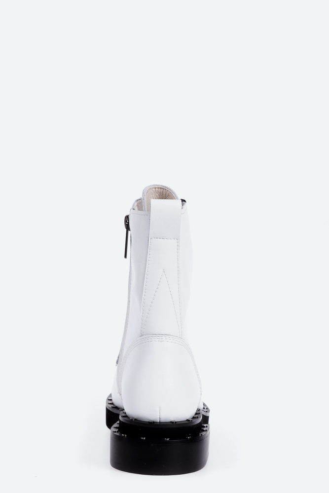 1241-471 Ботинки Marc Cony Белый