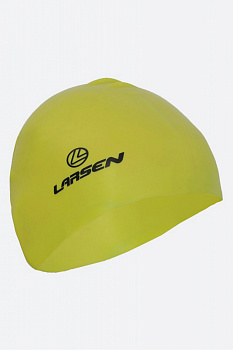 Шапка для плавания Larsen