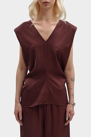 Футболка Trussardi