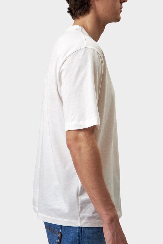 Футболка Armani Exchange Белый