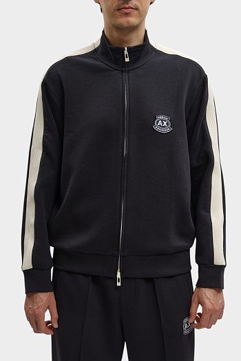 Толстовка Armani Exchange