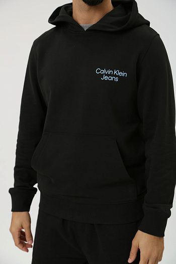Худи Armani Exchange