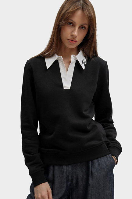 Свитшот Karl Lagerfeld