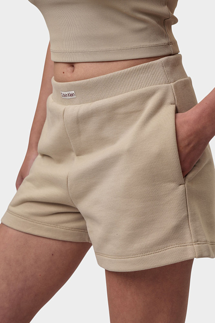 Шорты Calvin Klein Jeans