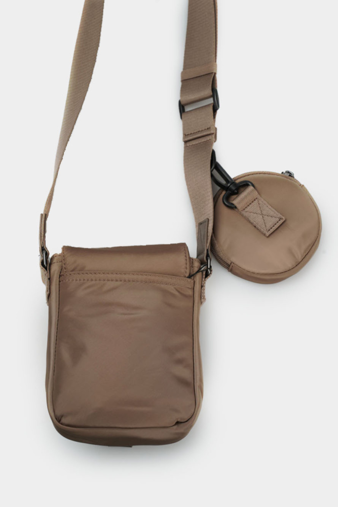 K50K513147 Сумка Calvin Klein Jeans Бежевый