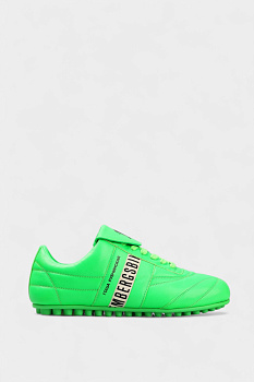 Кроссовки Bikkembergs