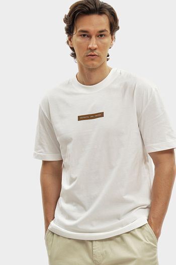 Футболка Calvin Klein Jeans