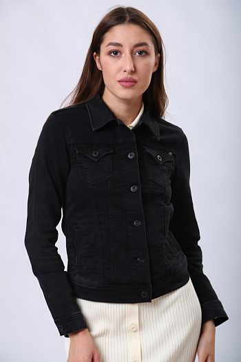 Куртка джинсовая Pepe Jeans