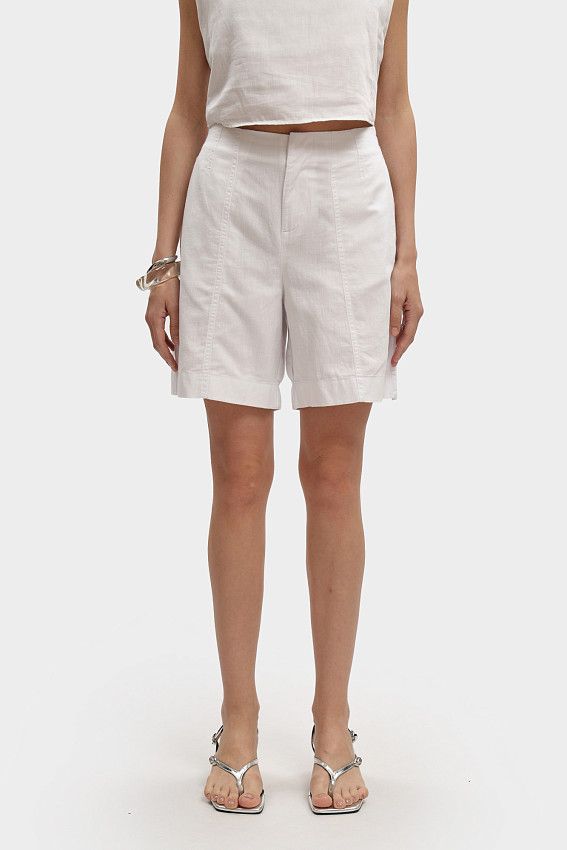 Шорты Calvin Klein Jeans