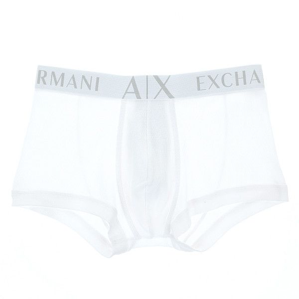 Трусы Armani Exchange Белый