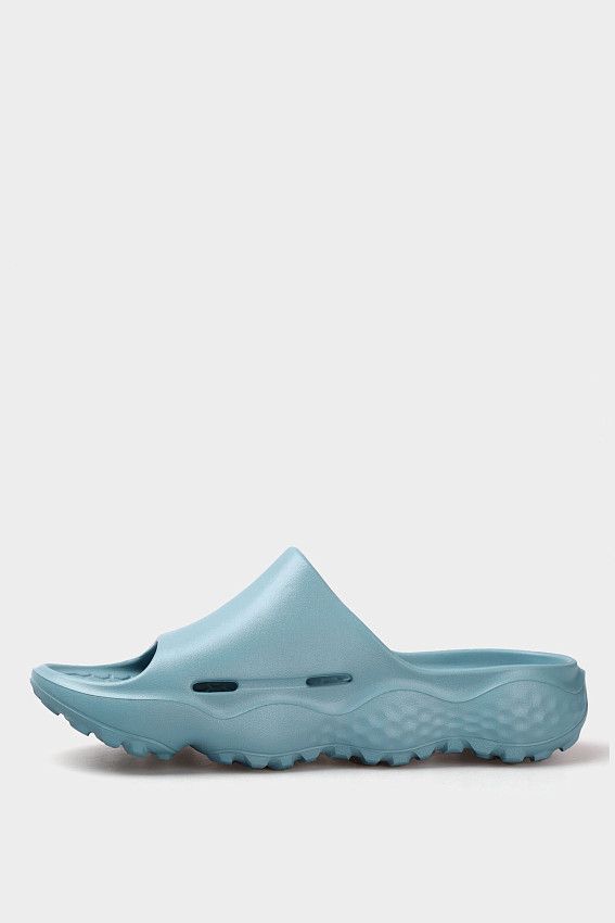 Шлепки Columbia Голубой