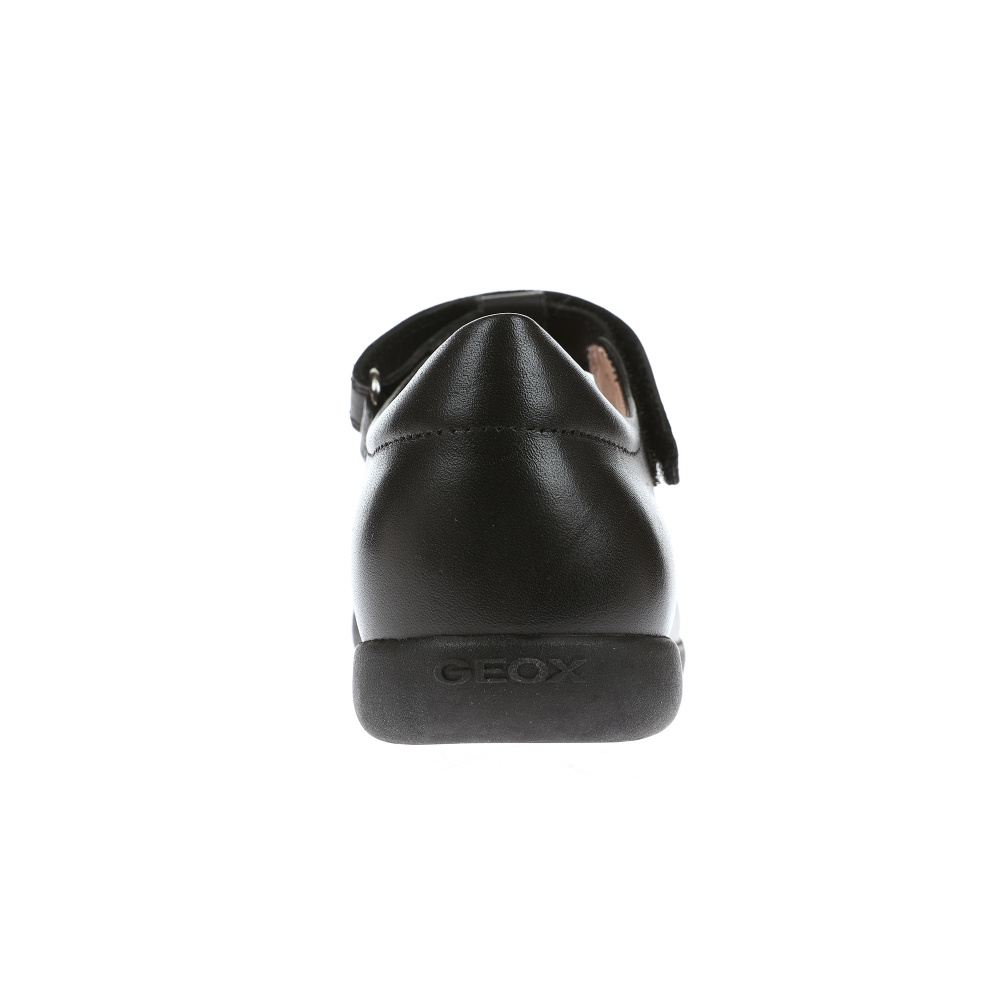 J16FHB00043C9999 Балетки Geox Черный