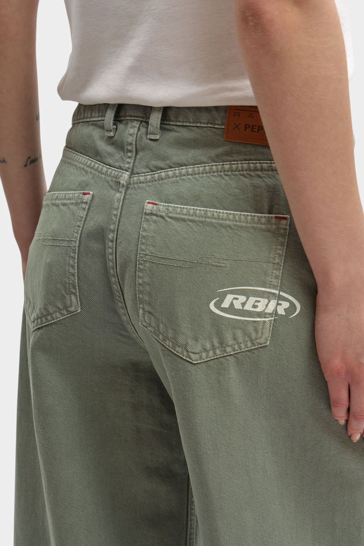 Джинсы Pepe Jeans