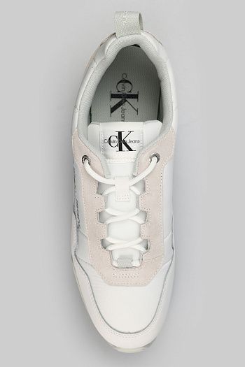 Кроссовки Calvin Klein