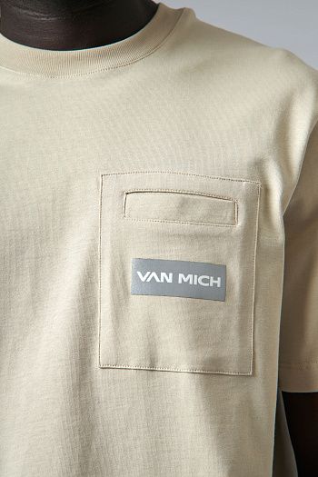 Толстовка Van Mich