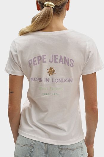 Pepe Jeans