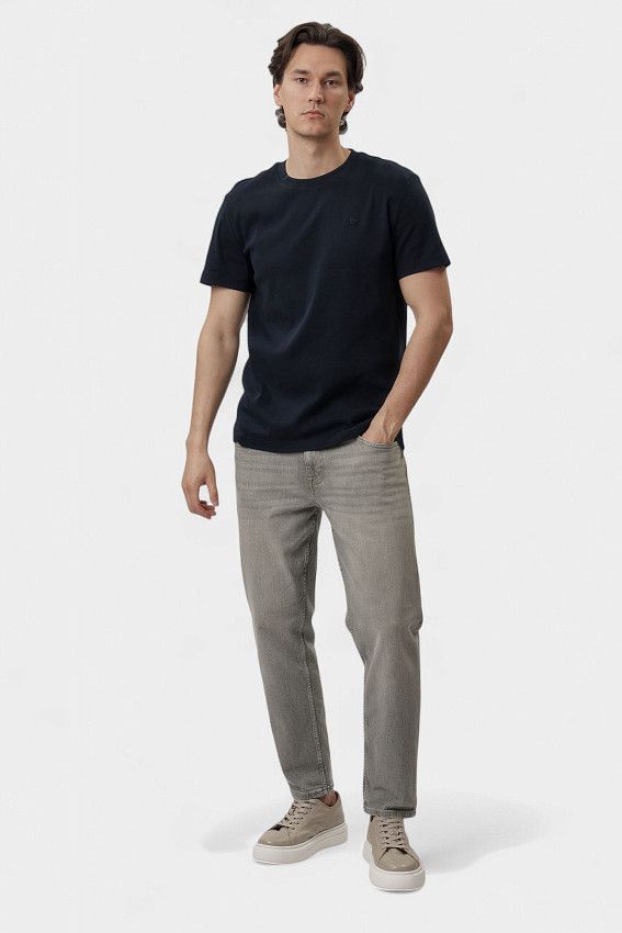 Футболка Mustang Синий