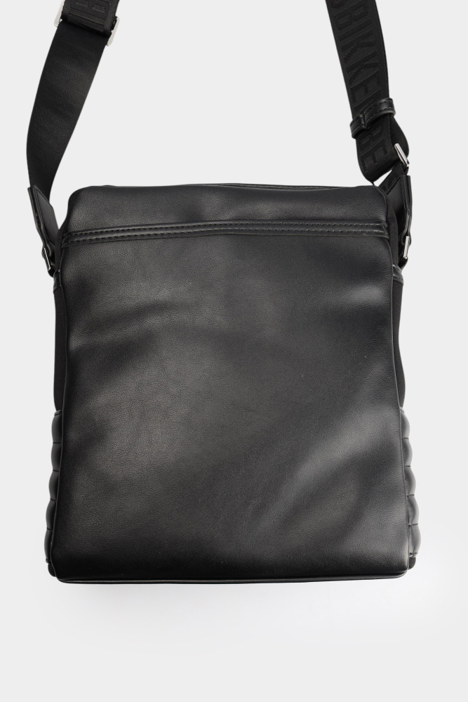 BKBO01102T Сумка Bikkembergs Черный