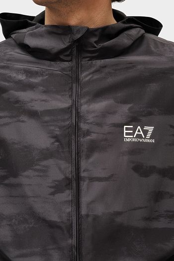 Костюм спортивный EA7