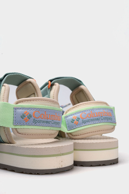 Сандалии Columbia