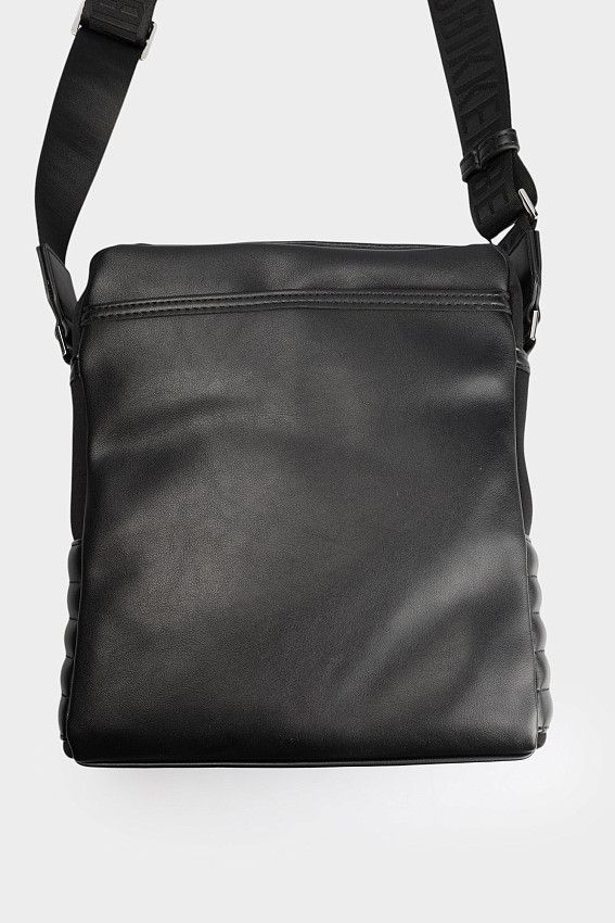 Сумка Bikkembergs Черный