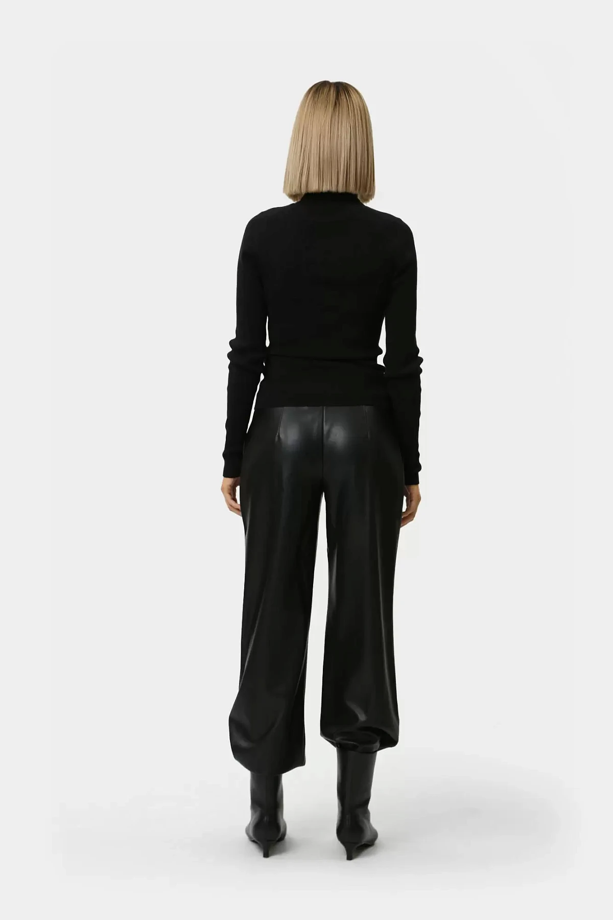 Водолазка Calvin Klein Jeans Черный