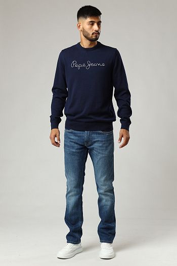 Джинсы CASH 5PKT Pepe Jeans