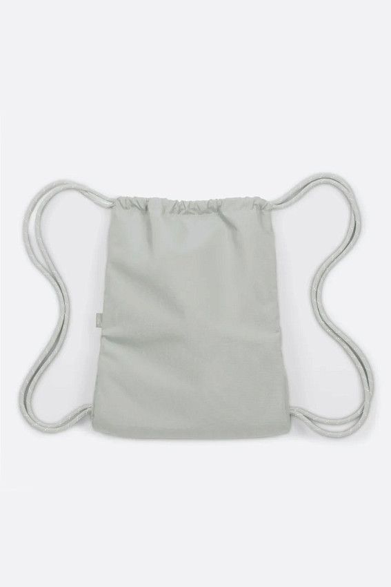 Мешок для обуви Nike Серый